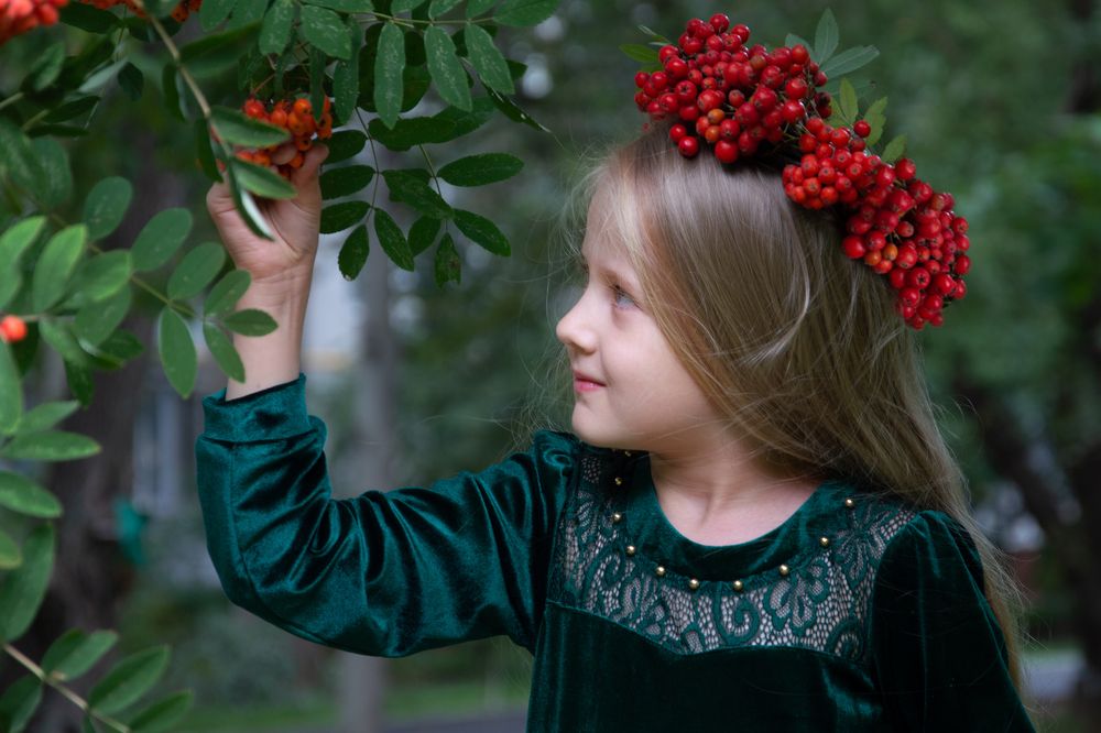 Photograph by Анастасия