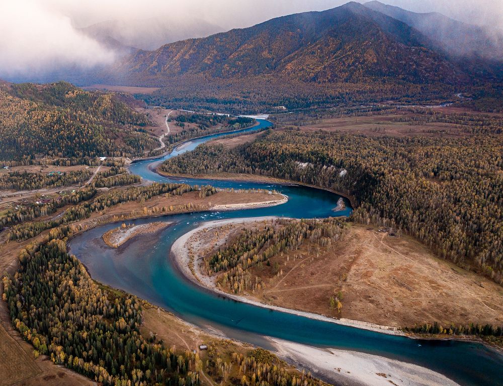 Photograph by Сергей Девятов