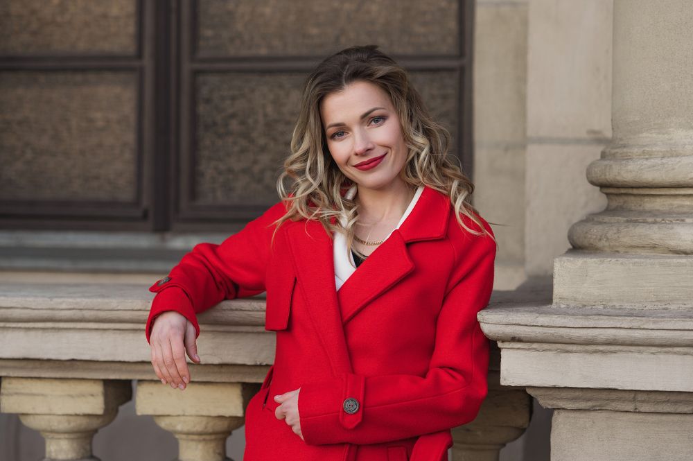 Photograph by Татьяна Филимонова