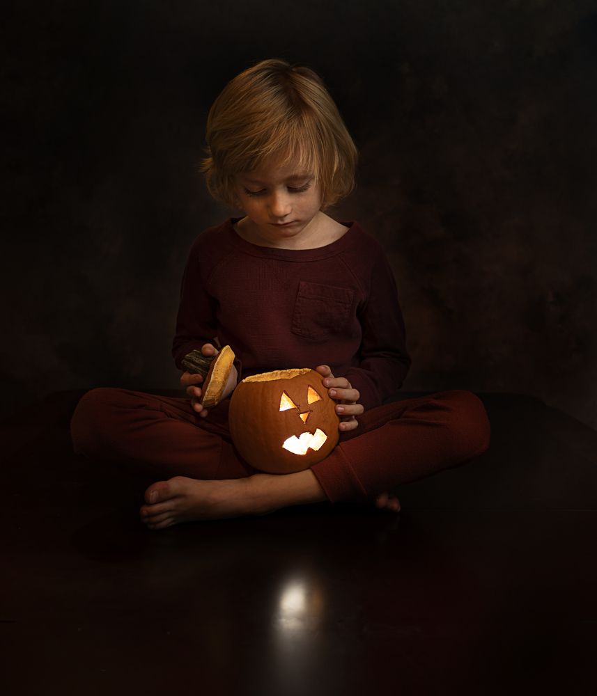 Photograph by Olga Tarlton