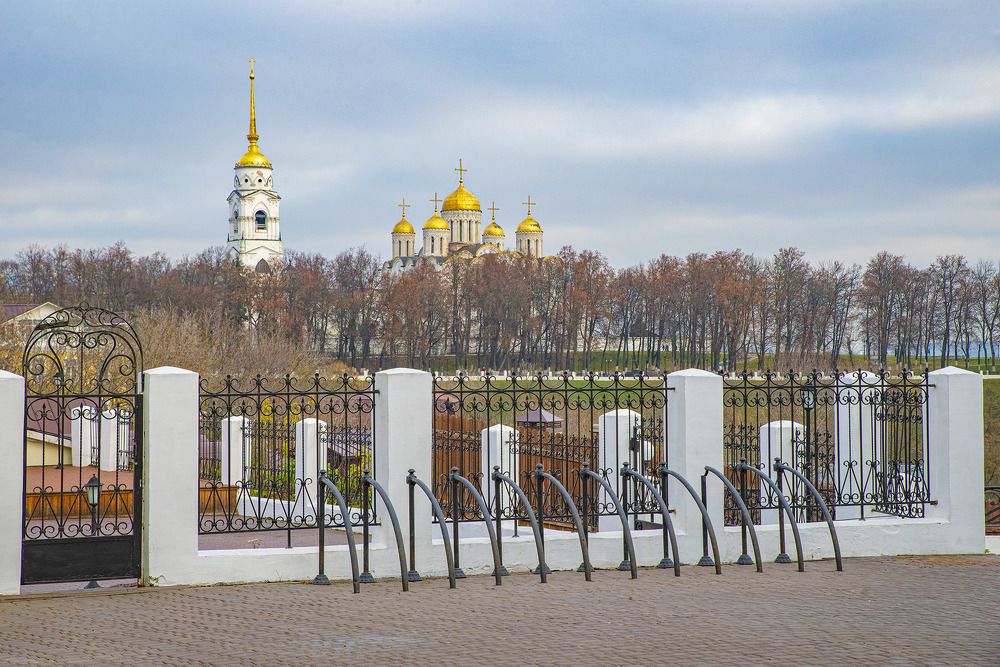 Photograph by Эдуард Шадров