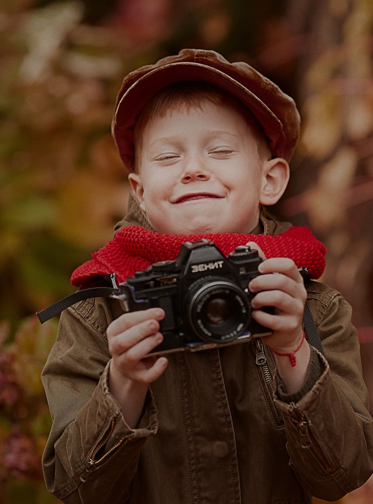 Photograph by Елена Звягина