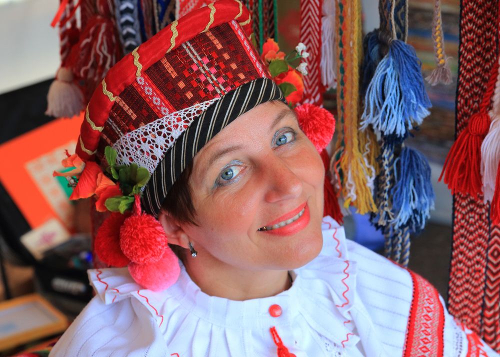 Фотография автора Николай Протасеня