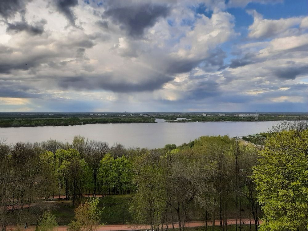 Photograph by Табачкова Татьяна