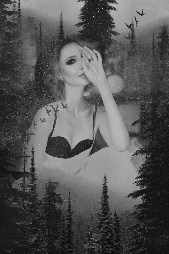 Photograph by Елена Звягина