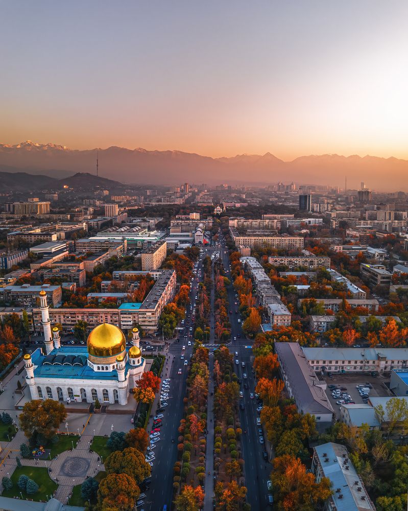 Photograph by Ислам Мирсаитов