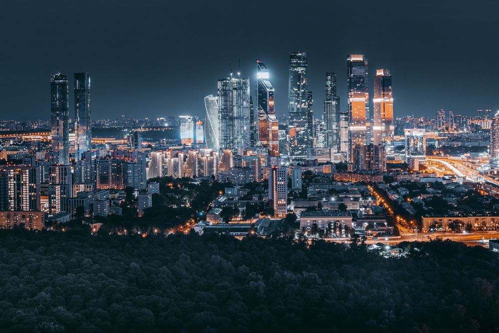 Photograph by Дмитрий Трепольский