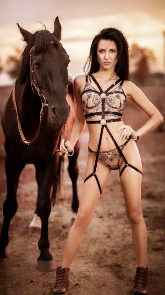 Photograph by Andreeva Viktoriya