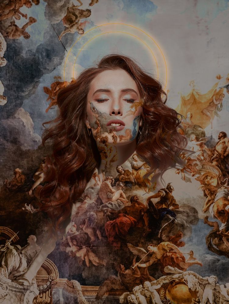 Photograph by Елена Звягина