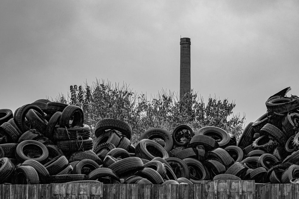 Photograph by Daniel Chobanov