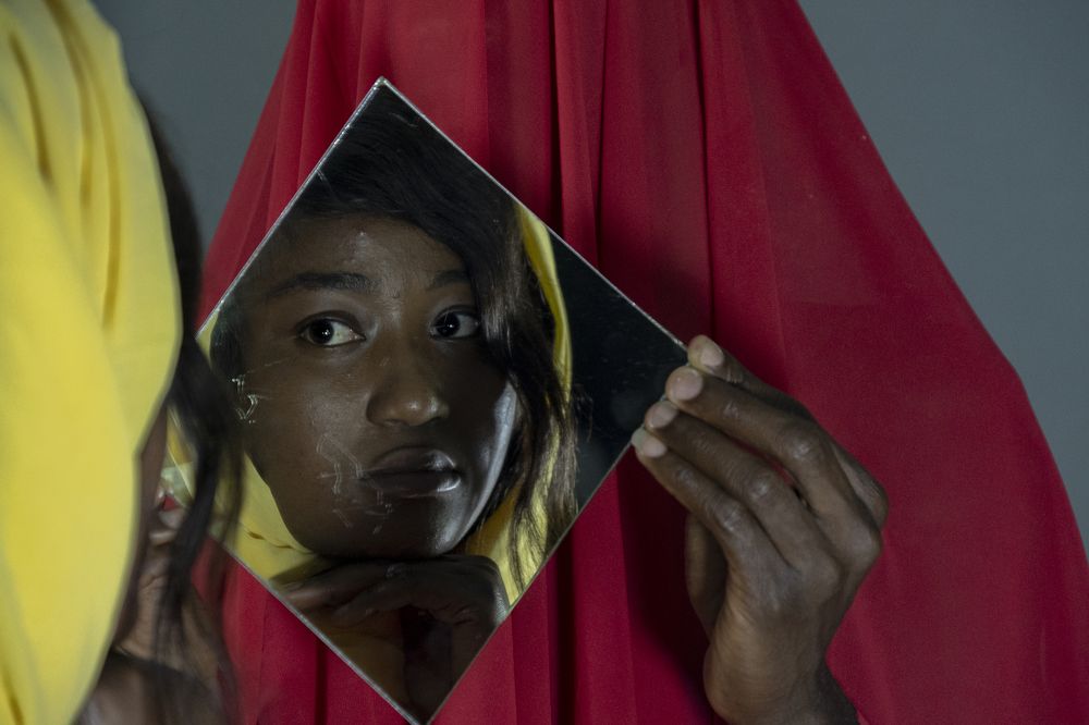 Photograph by İNCİ KOYUNCU