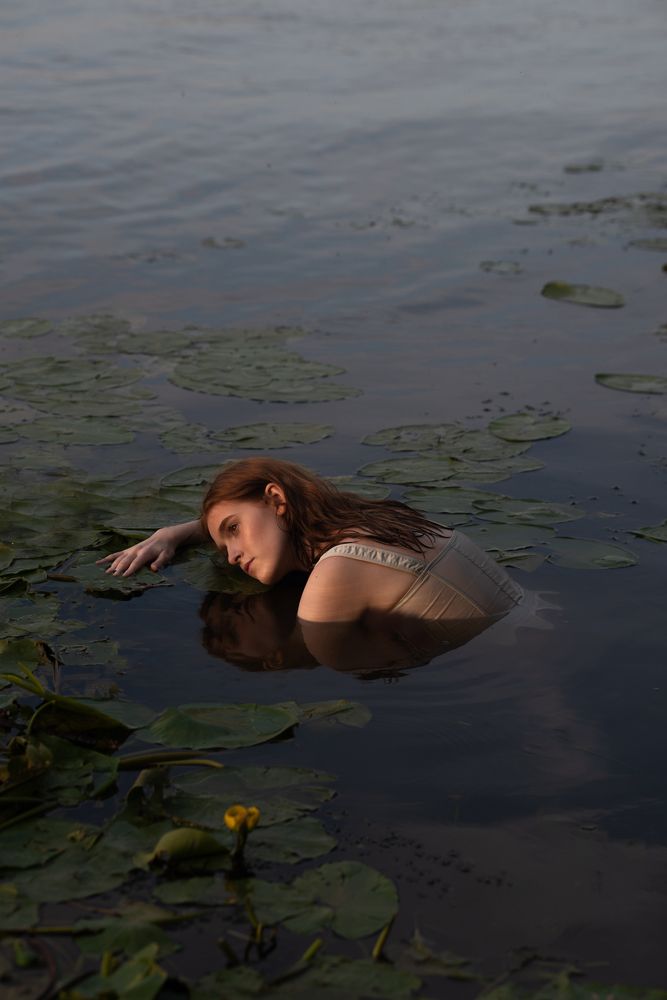 Preraphaelite's stories