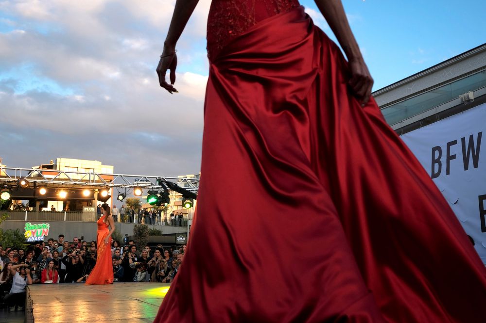 Photograph by İNCİ KOYUNCU