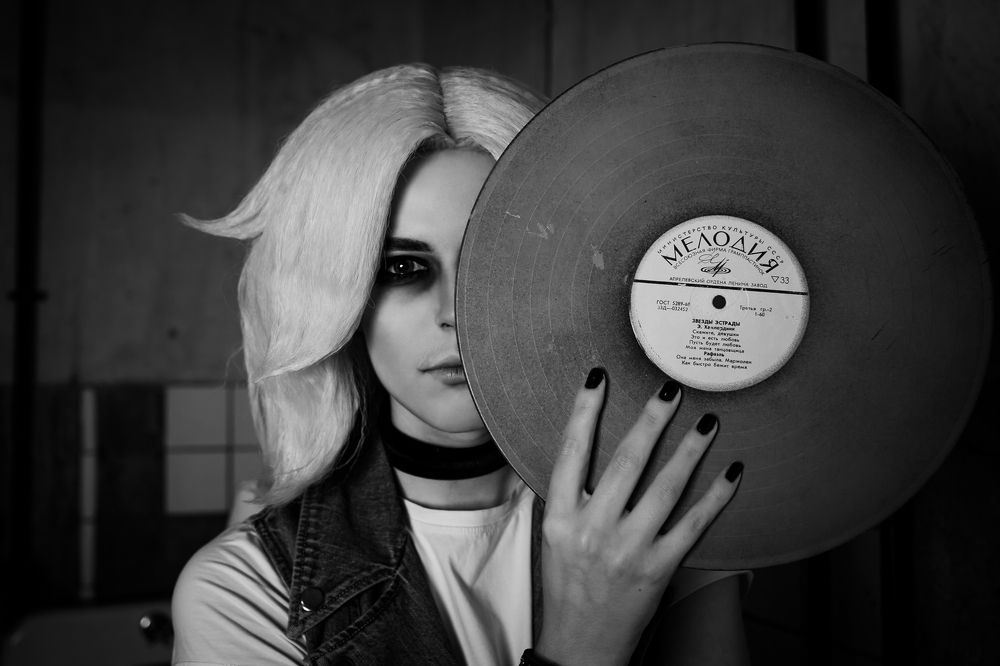 Photograph by Марина Котова