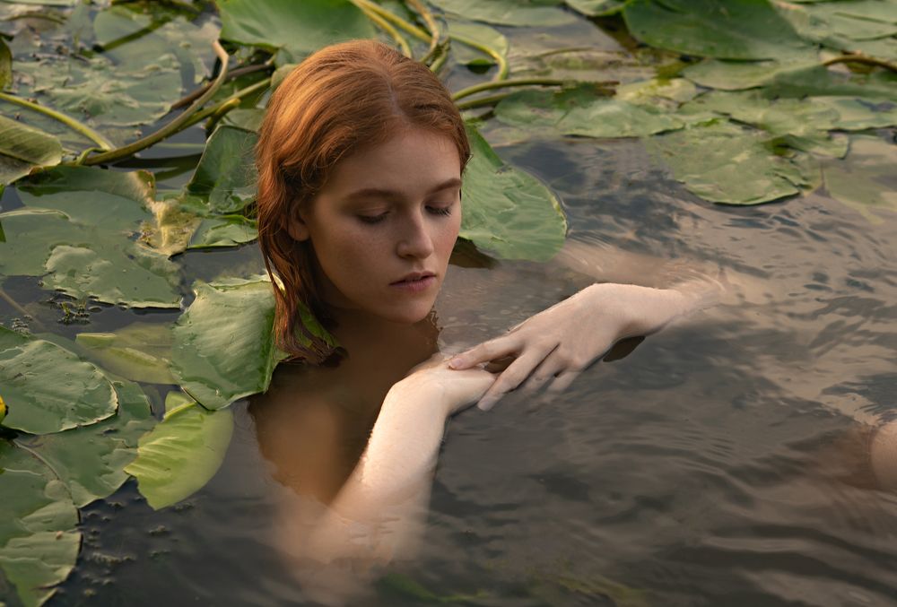 Photograph by Ирина Никифорова