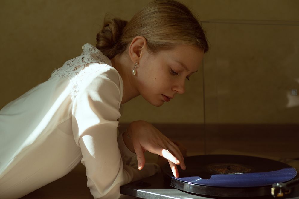 Photograph by Rabotnikov Eugène