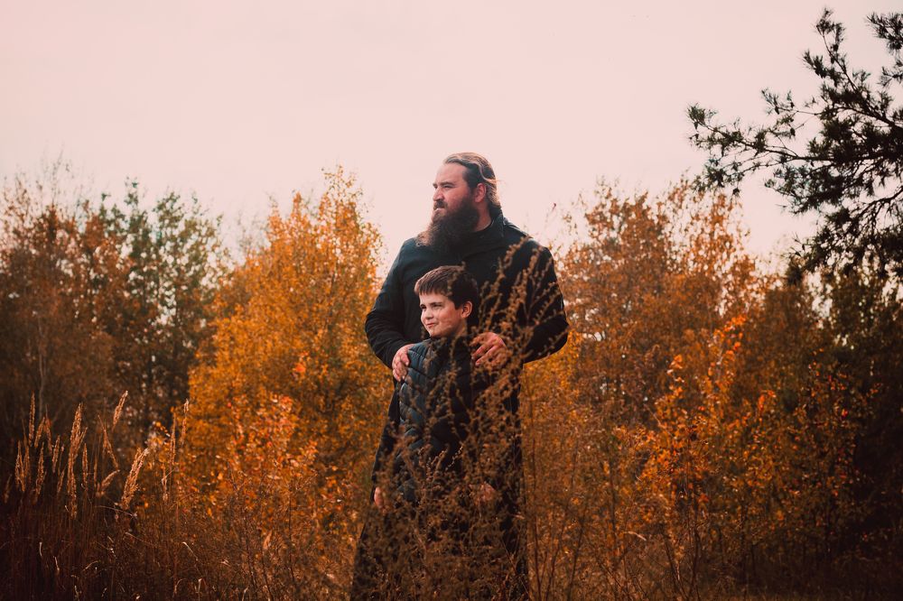 Photograph by Иван Полиненко