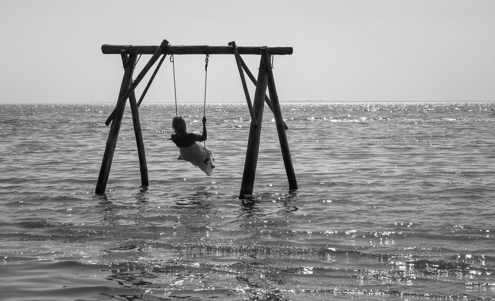 Photograph by Андрей Вестмит