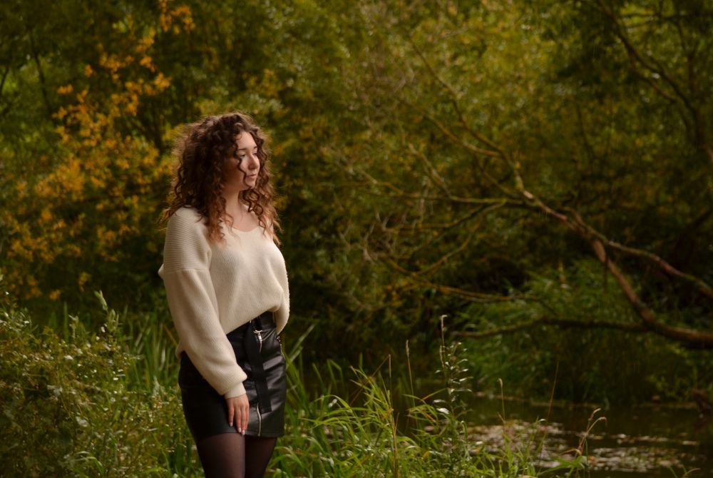 Photograph by Ольга Ковальчук