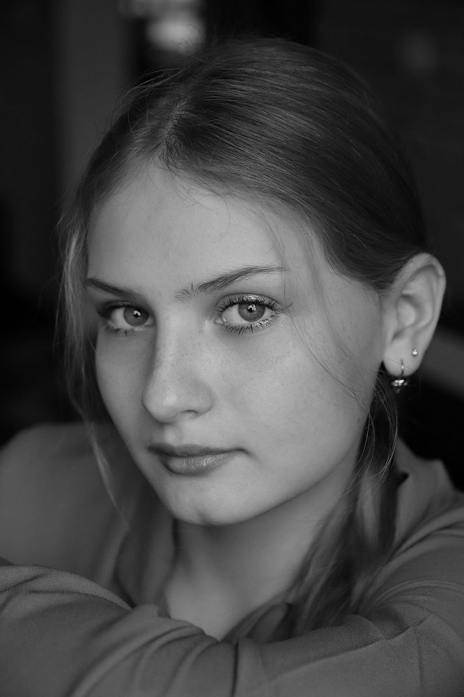 Фотография автора Наталья Боярина