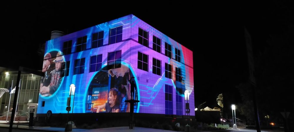 Photograph by Kirsteen Isles