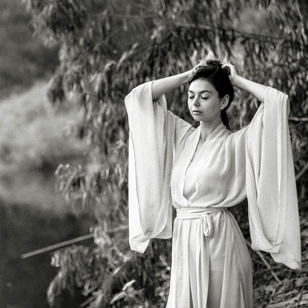 Photograph by IREN TOVMA