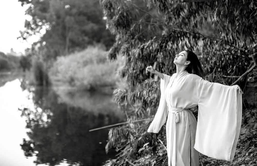 Photograph by IREN TOVMA