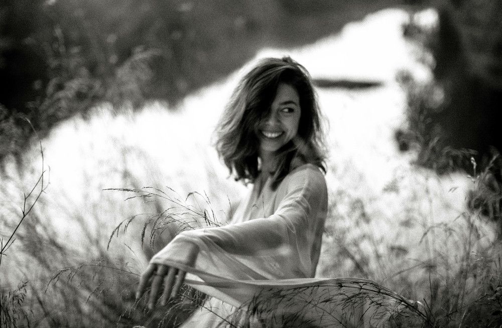 Photograph by IREN TOVMA