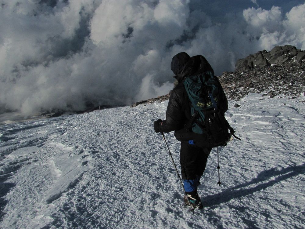 Photograph by Алексей Леднов