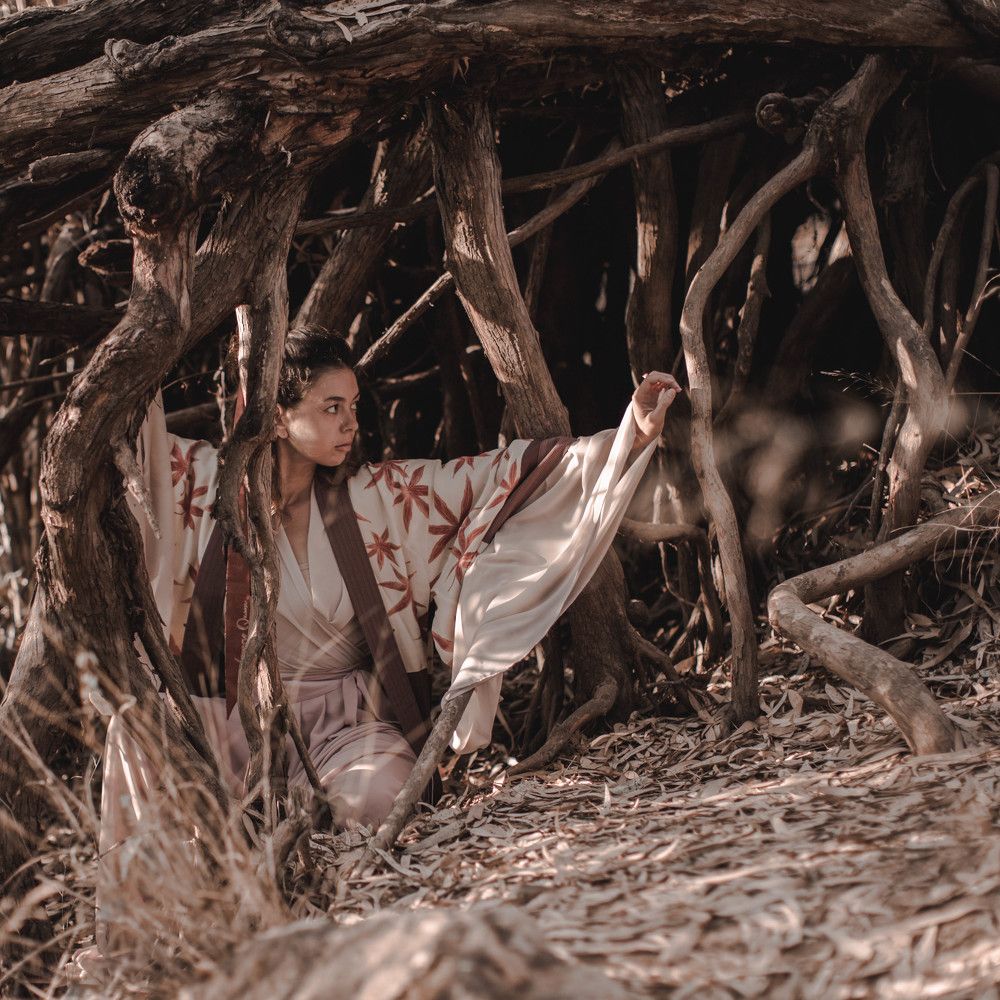 Photograph by IREN TOVMA