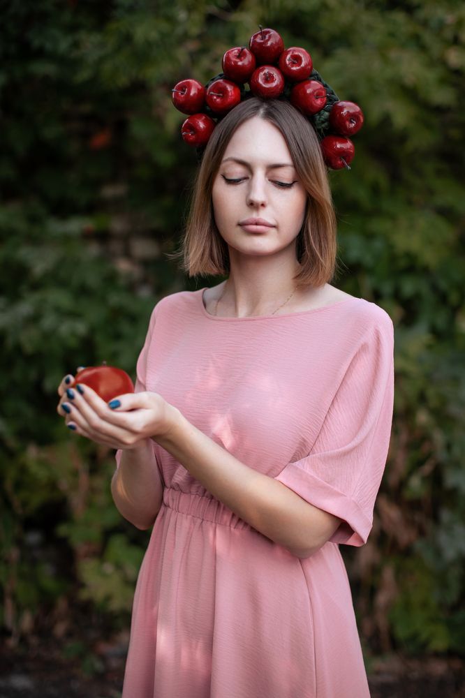 Photograph by Ольга Садилова