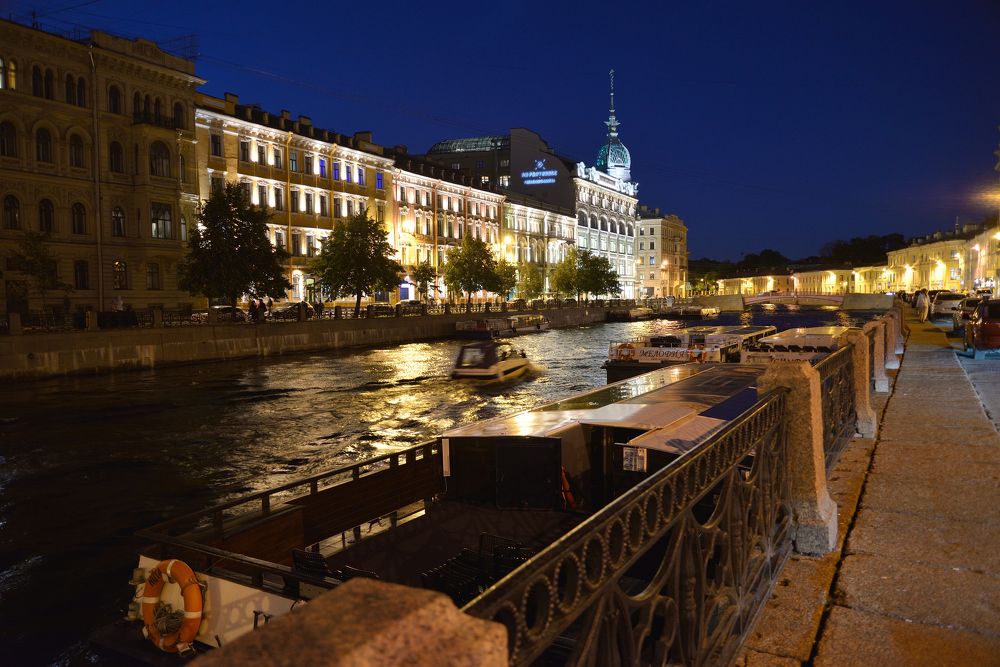 Photograph by Максим Мицун