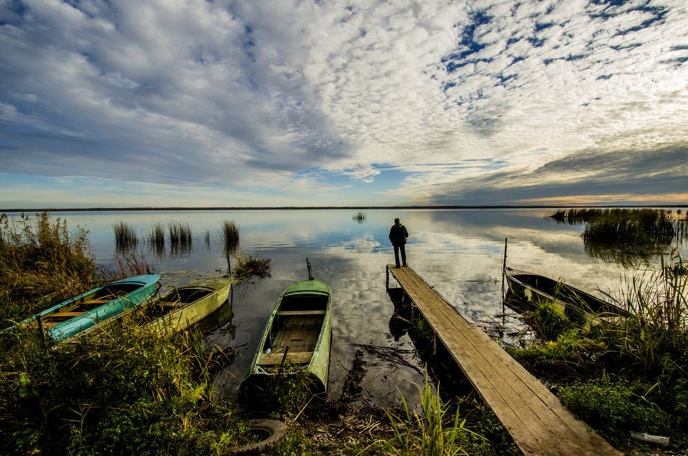 Photograph by Грашин Игорь Алексеевич