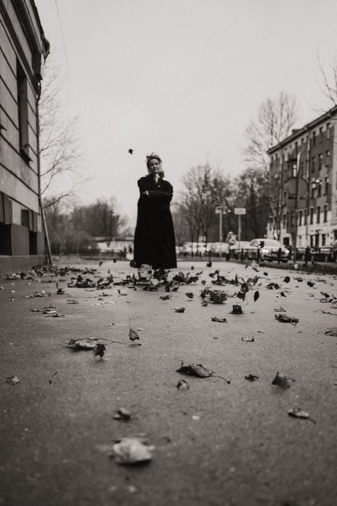 Photograph by Ирина Ломова