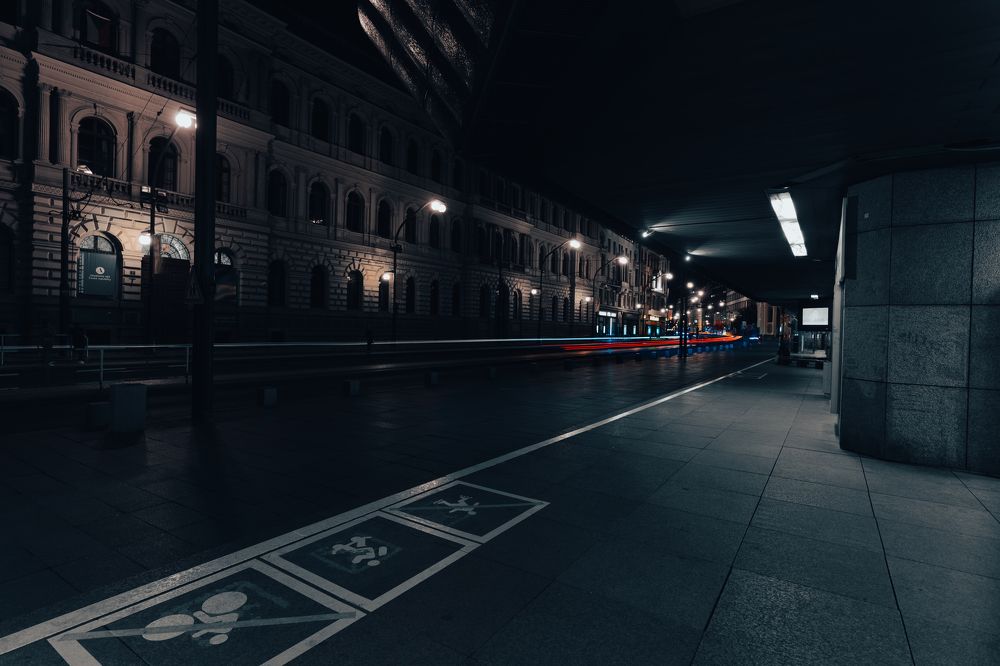 Photograph by Михаил Мамаев