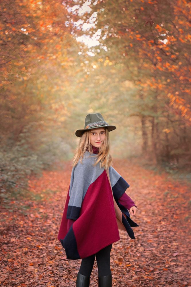 Photograph by Katya Boyer