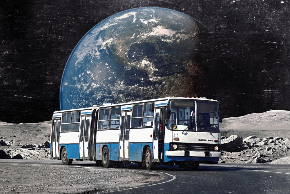 Photograph by Сергей Прозвицкий