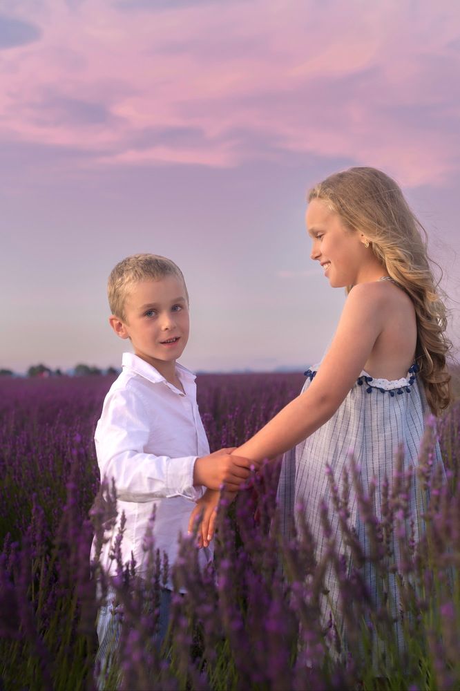 Photograph by Katya Boyer