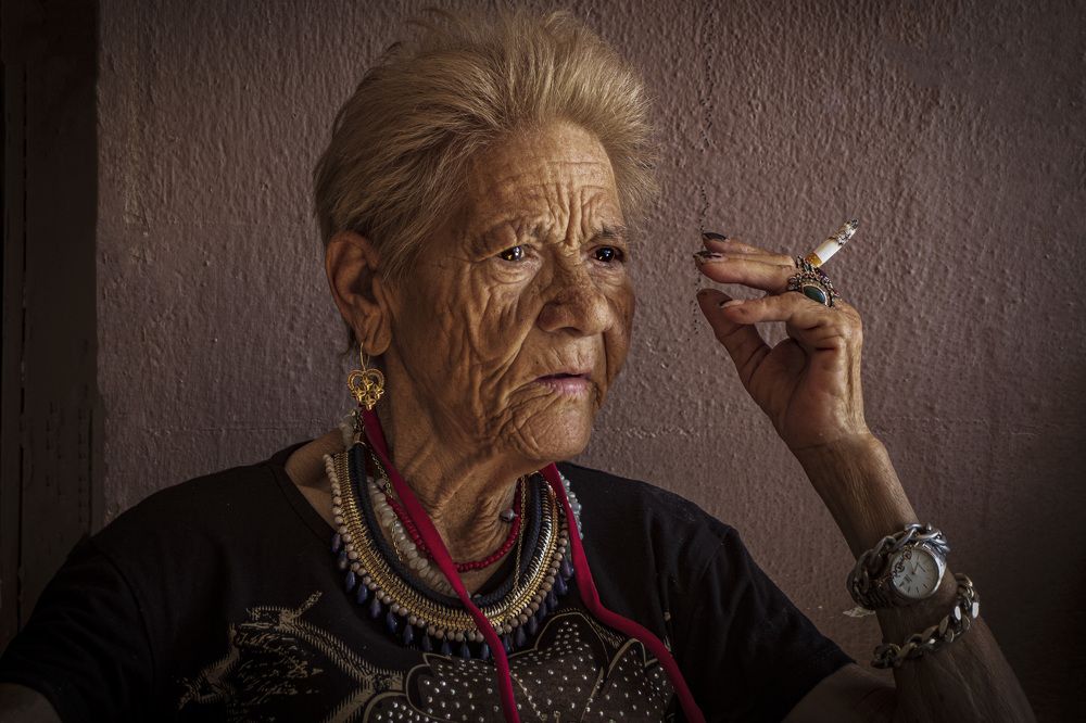 Photograph by Hasan Bayrak