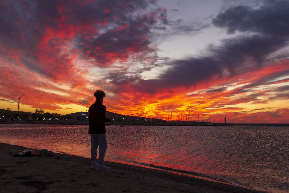 Photograph by Hasan Bayrak