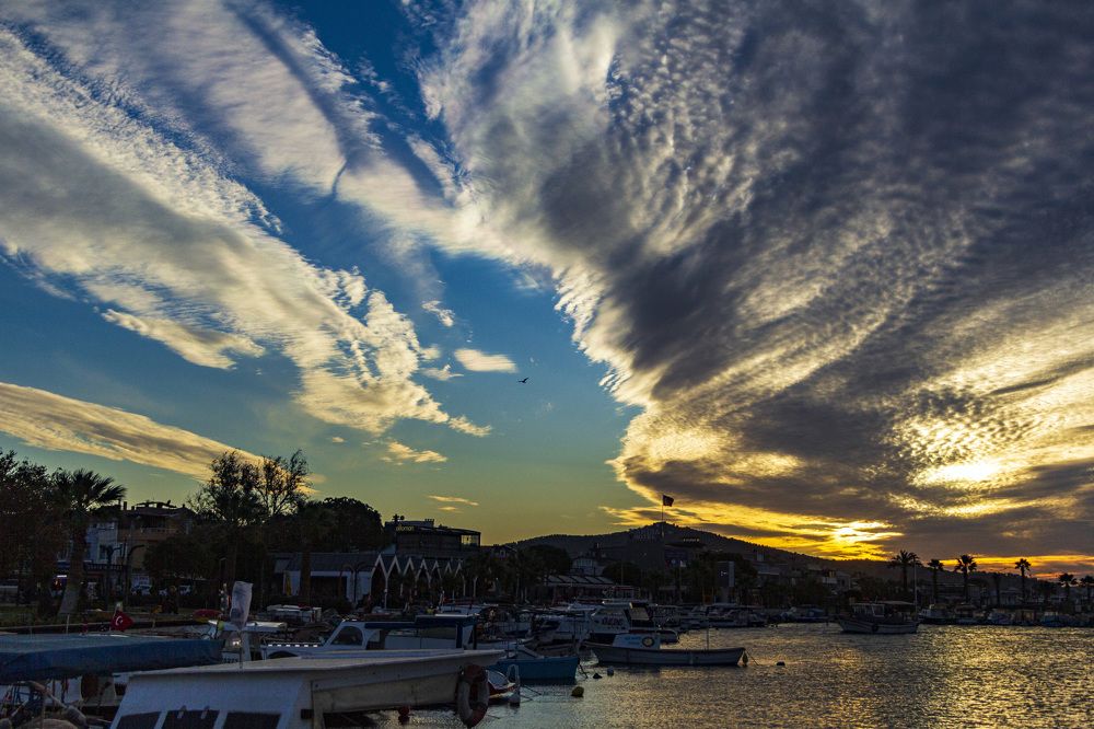 Photograph by Hasan Bayrak