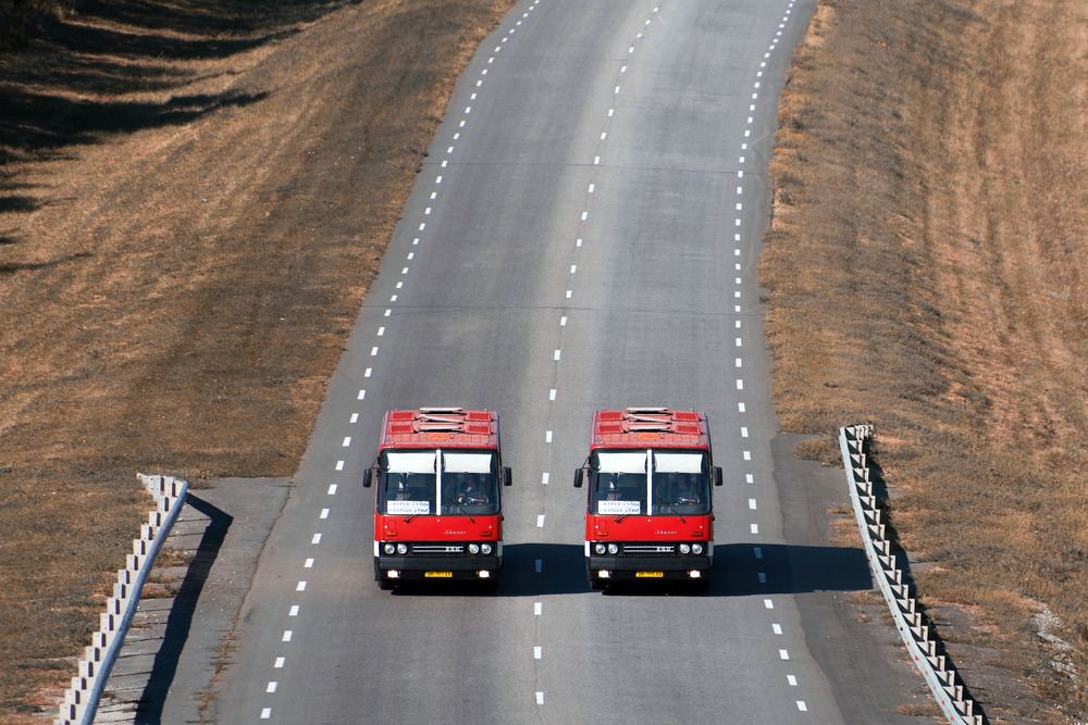 Photograph by Сергей Прозвицкий