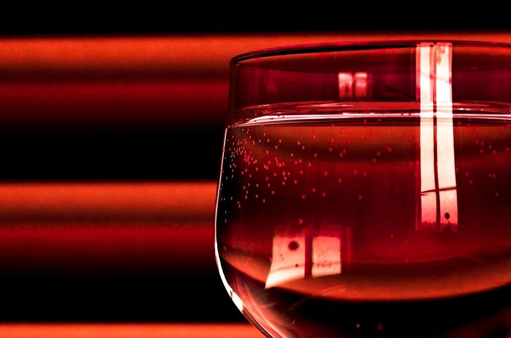 Photograph by Kveta Novotna