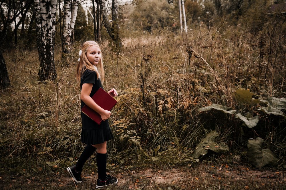 Photograph by Ольга Антонова