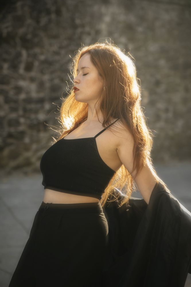 Photograph by Emi Ramirez