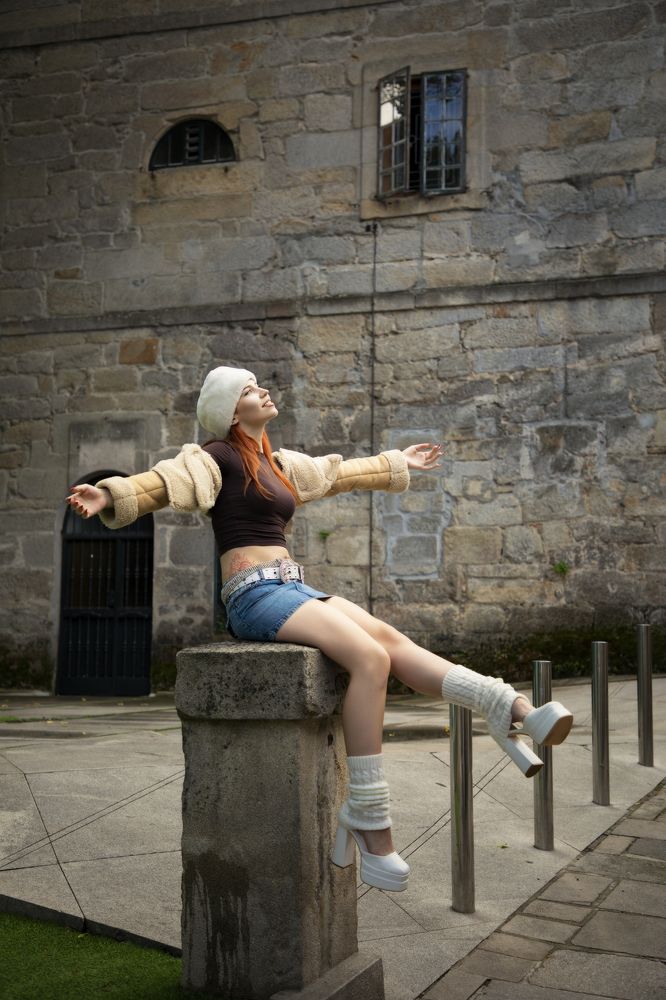 Photograph by Emi Ramirez