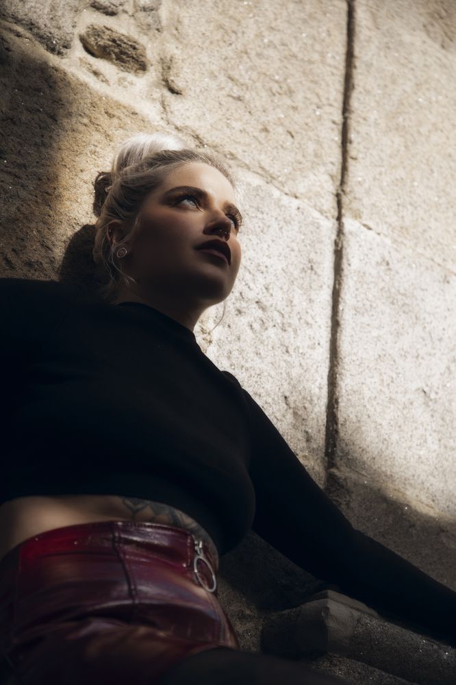 Photograph by Emi Ramirez