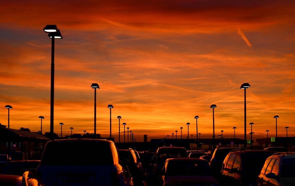 Photograph by Kveta Novotna