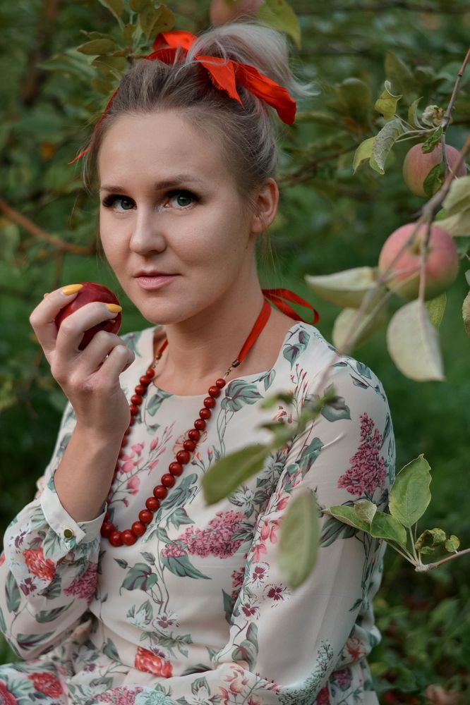 Photograph by Анастасия Маклакова