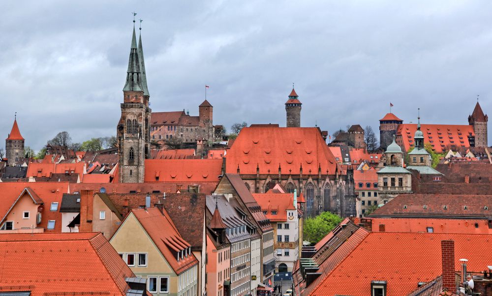 Photograph by Ольга Виноградова